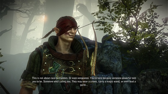 Witcher 2